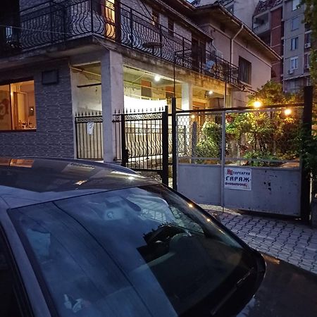 Guest House Lili ペトリチ エクステリア 写真