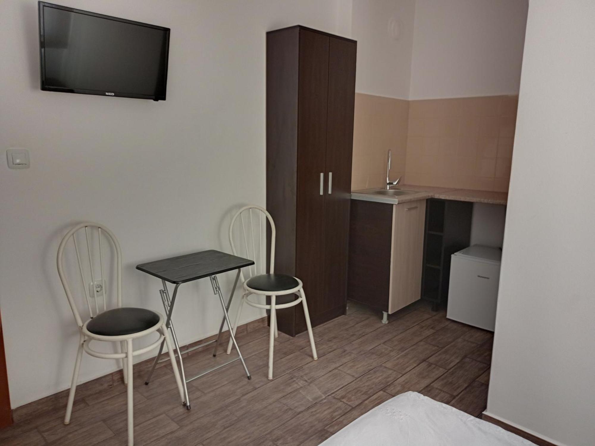 Guest House Lili ペトリチ 部屋 写真